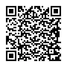 QR Code for Phone number +19895201192