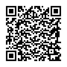 QR Code for Phone number +19895201201