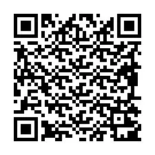 QR Code for Phone number +19895201212