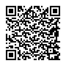 QR Code for Phone number +19895201245