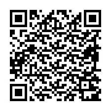 QR Code for Phone number +19895201347