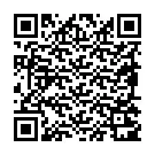 QR Code for Phone number +19895201348