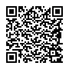 QR Code for Phone number +19895201628