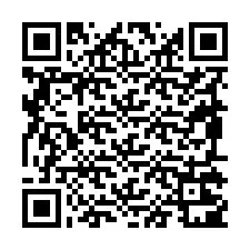 QR Code for Phone number +19895201810