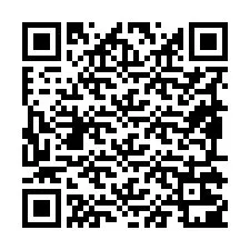 QR Code for Phone number +19895201829