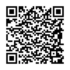 QR Code สำหรับหมายเลขโทรศัพท์ +19895201970