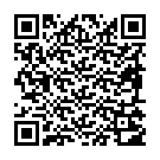 QR Code for Phone number +19895202003
