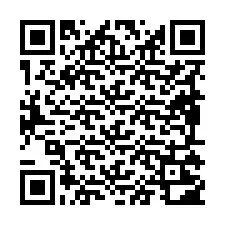 QR Code for Phone number +19895202026