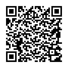 QR Code for Phone number +19895202041