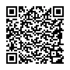 QR Code for Phone number +19895202048