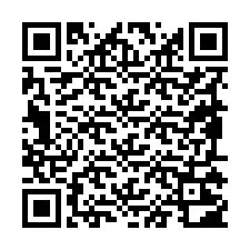 QR Code for Phone number +19895202058