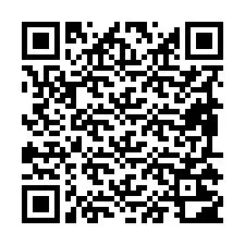 QR Code for Phone number +19895202157
