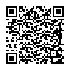 QR Code for Phone number +19895202166