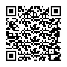 QR Code for Phone number +19895202168