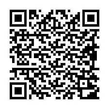 QR Code for Phone number +19895202236