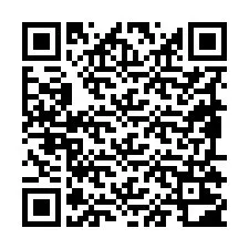 QR Code for Phone number +19895202258