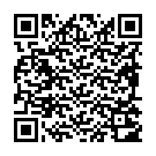 QR Code for Phone number +19895202312