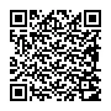 QR Code for Phone number +19895202332