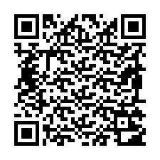 QR Code for Phone number +19895202445