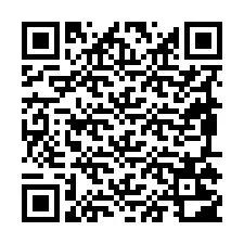 QR Code for Phone number +19895202504