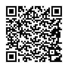 QR Code for Phone number +19895202657