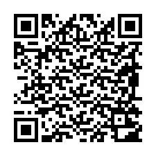 QR Code for Phone number +19895202674