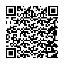 QR Code for Phone number +19895202729