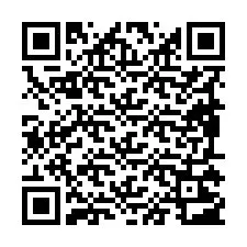 Kode QR untuk nomor Telepon +19895203056