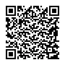 QR-Code für Telefonnummer +19895203155