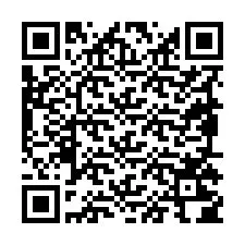 QR Code for Phone number +19895204788