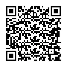 QR Code for Phone number +19895205857