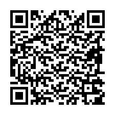 Kod QR dla numeru telefonu +19895205857