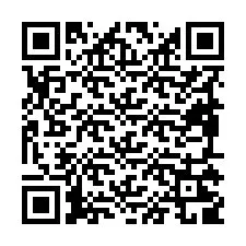 QR Code for Phone number +19895209003