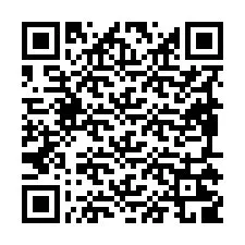 QR Code for Phone number +19895209006
