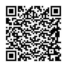 QR Code for Phone number +19895209171