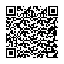 电话号码二维码 +19895210019