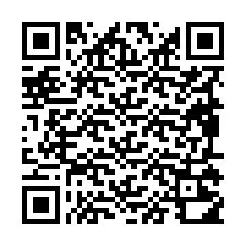 QR Code for Phone number +19895210052