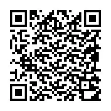 电话号码二维码 +19895210058