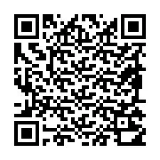 QR Code for Phone number +19895210119