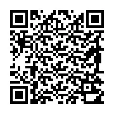 QR Code for Phone number +19895210211