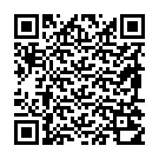 QR код за телефонен номер +19895210211