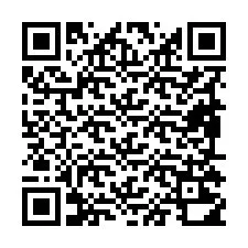 QR Code for Phone number +19895210297