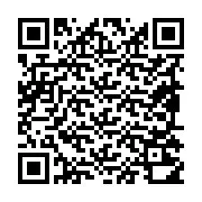 QR Code for Phone number +19895210339
