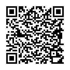 QR Code for Phone number +19895210366