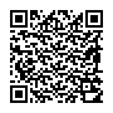 QR Code for Phone number +19895210445