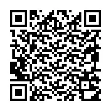QR Code for Phone number +19895210500