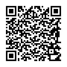 QR Code for Phone number +19895210525