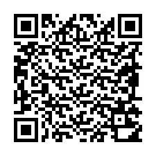 QR Code for Phone number +19895210538