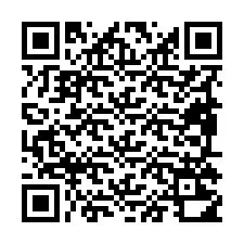 QR Code for Phone number +19895210633