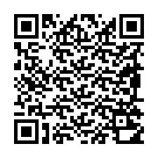 QR Code for Phone number +19895210634